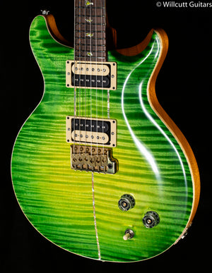 PRS Private Stock 9887 Santana Jade Glow (739)