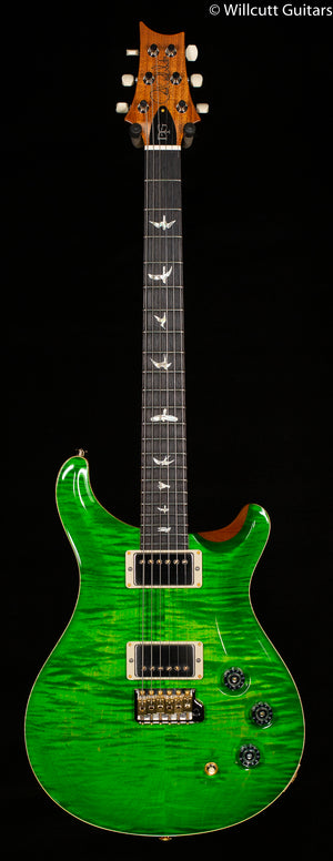 PRS DGT Eriza Verde 10 Top (803)