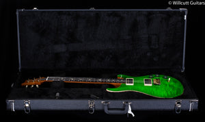 PRS DGT Eriza Verde 10 Top (803)