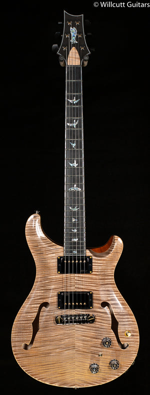 PRS Private Stock 9885 Hollowbody II - 24 Fret Dirty Natural (316)