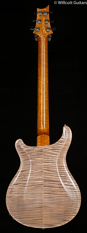 PRS Private Stock 9885 Hollowbody II - 24 Fret Dirty Natural (316)