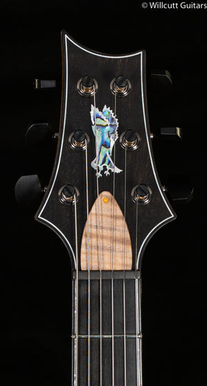 PRS Private Stock 9885 Hollowbody II - 24 Fret Dirty Natural (316)