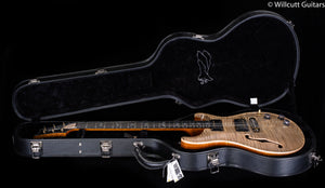 PRS Private Stock 9885 Hollowbody II - 24 Fret Dirty Natural (316)