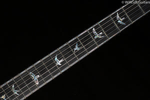 PRS Private Stock 9885 Hollowbody II - 24 Fret Dirty Natural (316)