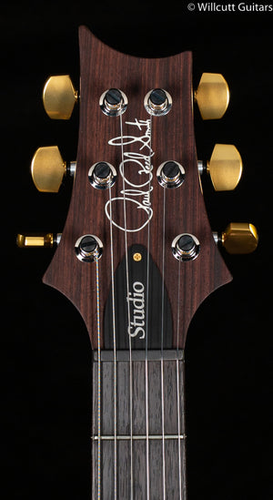 PRS Studio 22 Purple Iris 10 Top (691)
