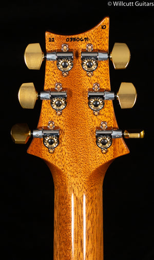 PRS Studio 22 Purple Iris 10 Top (691)