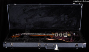 PRS Studio 22 Purple Iris 10 Top (691)