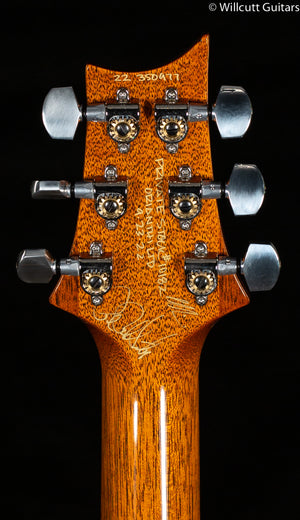 PRS Private Stock 10182 Orianthi Limited Edition Blooming Lotus Glow (977)
