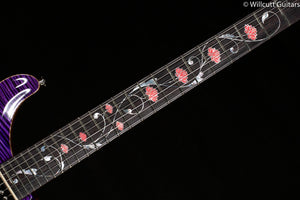 PRS Private Stock 10182 Orianthi Limited Edition Blooming Lotus Glow (977)