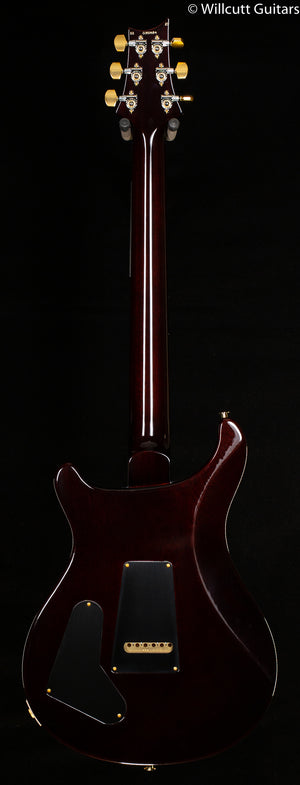 PRS Special Semi-Hollow 10 Top Orange Tiger (484)