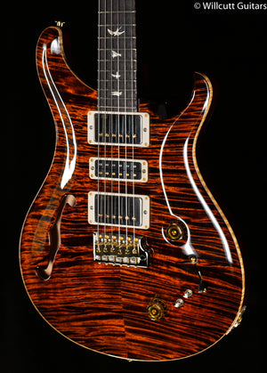 PRS Special Semi-Hollow 10 Top Orange Tiger (484)