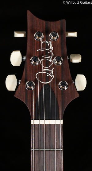 2022 PRS Paul's Guitar Purple Iris Smoke Burst Wrap (486)
