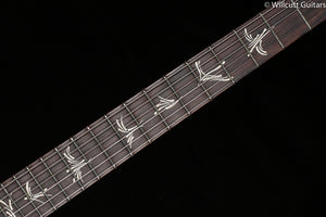 2022 PRS Paul's Guitar Purple Iris Smoke Burst Wrap (486)