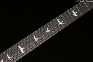 PRS Hollowbody II Piezo 10 Top Fire Red Burst Wrap (930)