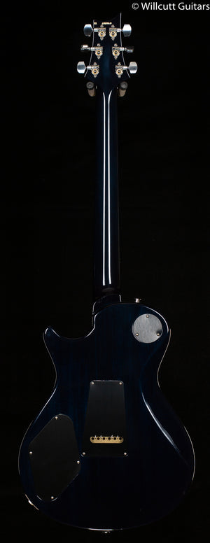 2022 PRS Tremonti Signature Custom Color Aquamarine Blue Wrap (968)