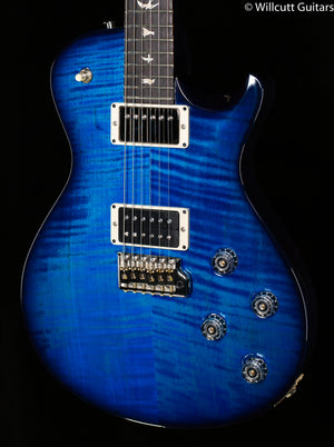 2022 PRS Tremonti Signature Custom Color Aquamarine Blue Wrap (968)