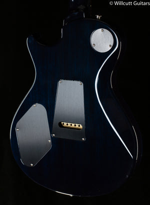 2022 PRS Tremonti Signature Custom Color Aquamarine Blue Wrap (968)