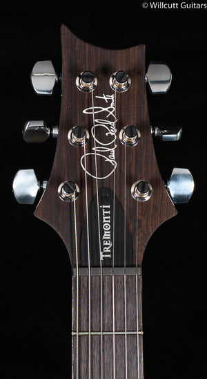 2022 PRS Tremonti Signature Custom Color Aquamarine Blue Wrap (968)