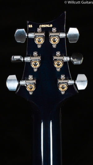 2022 PRS Tremonti Signature Custom Color Aquamarine Blue Wrap (968)