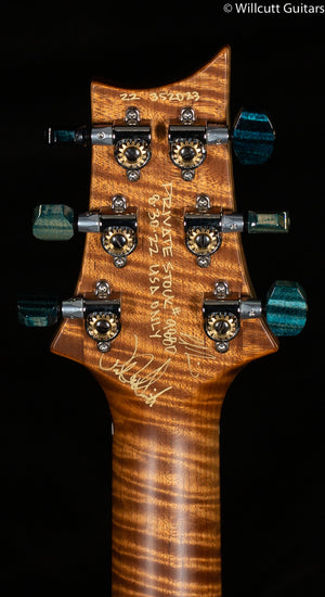PRS Private Stock 9880 DGT Slate Glow (023)