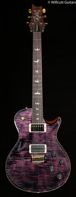 2022 PRS Tremonti Signature Purple Iris 10 Top (302)