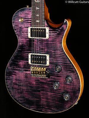 2022 PRS Tremonti Signature Purple Iris 10 Top (302)