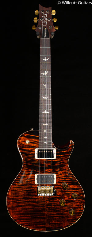 PRS Tremonti Signature, Flame Maple 10 Top Orange Tiger (303)