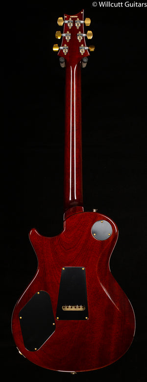 PRS Tremonti Signature, Flame Maple 10 Top Orange Tiger (303)