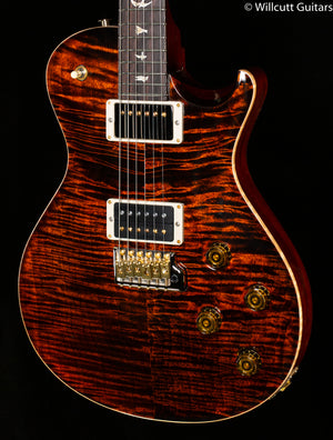 PRS Tremonti Signature, Flame Maple 10 Top Orange Tiger (303)