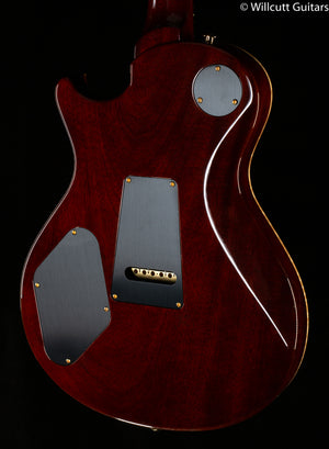 PRS Tremonti Signature, Flame Maple 10 Top Orange Tiger (303)