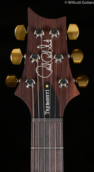 PRS Tremonti Signature, Flame Maple 10 Top Orange Tiger (303)