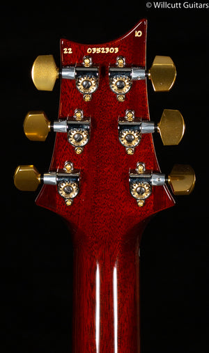 PRS Tremonti Signature, Flame Maple 10 Top Orange Tiger (303)