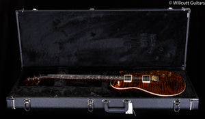 PRS Tremonti Signature, Flame Maple 10 Top Orange Tiger (303)