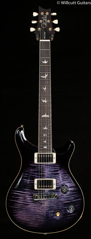2022 PRS McCarty Flame Maple 10 Top Purple Mist (630)