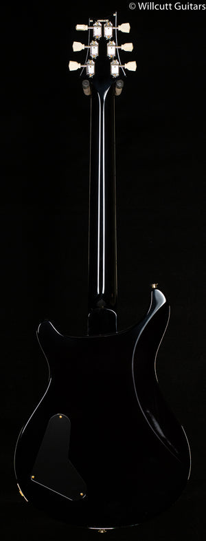 2022 PRS McCarty Flame Maple 10 Top Purple Mist (630)