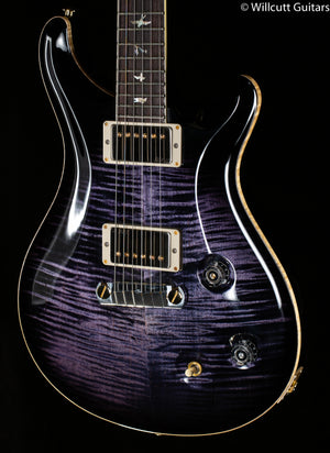2022 PRS McCarty Flame Maple 10 Top Purple Mist (630)