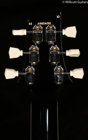 2022 PRS McCarty Flame Maple 10 Top Purple Mist (630)