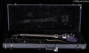 2022 PRS McCarty Flame Maple 10 Top Purple Mist (630)