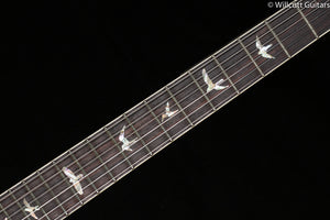 2022 PRS McCarty Flame Maple 10 Top Purple Mist (630)