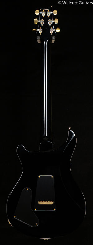 PRS Studio 22, Flame Maple 10 Top Charcoal Burst (689)