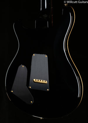 PRS Studio 22, Flame Maple 10 Top Charcoal Burst (689)