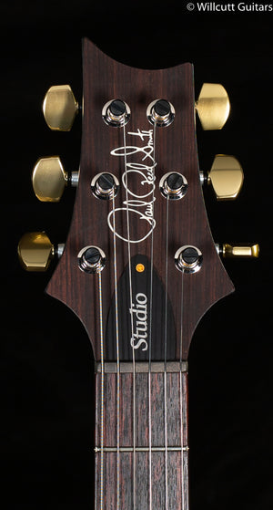 PRS Studio 22, Flame Maple 10 Top Charcoal Burst (689)