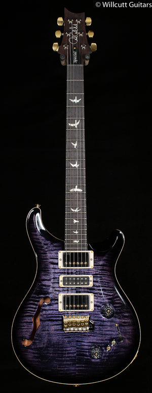 2022 PRS Special Semi-Hollow Purple Mist 10 Top (193)