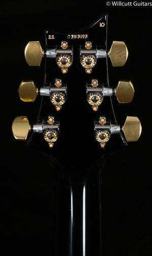 2022 PRS Special Semi-Hollow Purple Mist 10 Top (193)