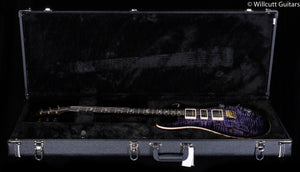 2022 PRS Special Semi-Hollow Purple Mist 10 Top (193)