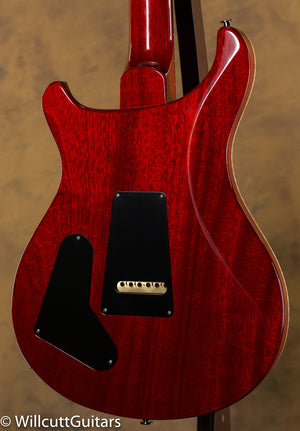 PRS Special Semi-Hollow McCarty Sunburst