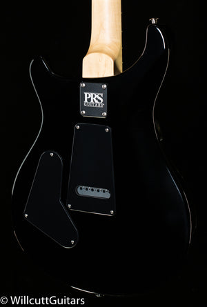 2022 PRS CE 24 Grey Black Wrap Burst (715)