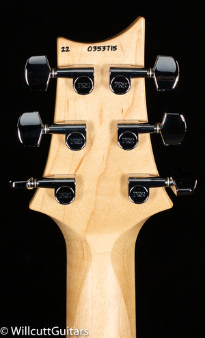 2022 PRS CE 24 Grey Black Wrap Burst (715)