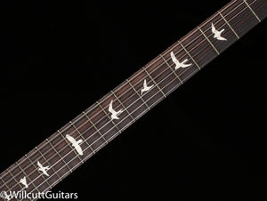 2022 PRS CE 24 Grey Black Wrap Burst (715)