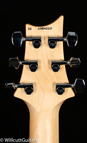 PRS CE24 Whale Blue Wrap Burst (020)